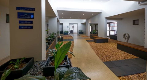 Essence Apartments Chermside - Tourism Cairns 2