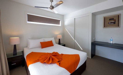 Essence Apartments Chermside - Tourism Cairns 5