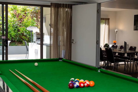 Essence Apartments Chermside - Tourism Cairns 7