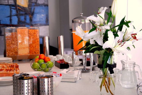 Essence Apartments Chermside - Tourism Cairns 11