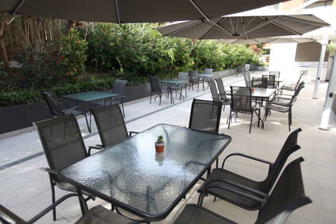Essence Apartments Chermside - Tourism Cairns 12