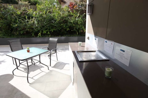 Essence Apartments Chermside - Tourism Cairns 13
