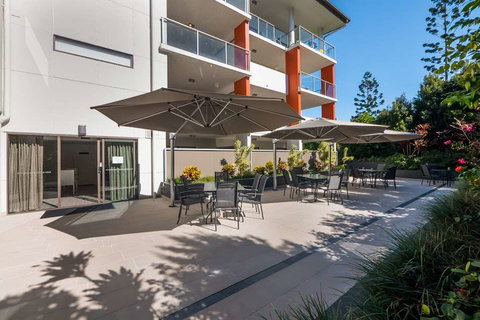 Essence Apartments Chermside - Tourism Cairns 14