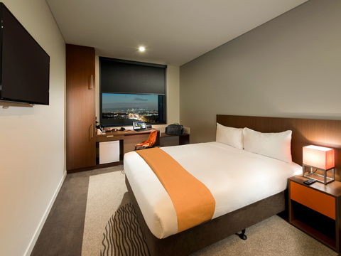 Ibis Brisbane Airport Hotel - Tourism Cairns 1