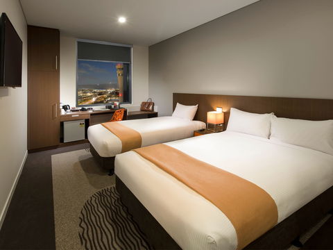 Ibis Brisbane Airport Hotel - Tourism Cairns 3