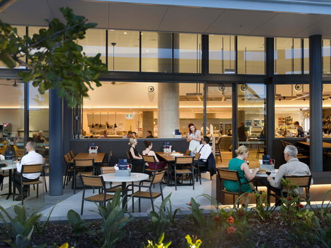 Ibis Brisbane Airport Hotel - Tourism Cairns 4