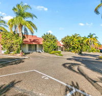 Comfort Inn North Brisbane - Tourism Cairns