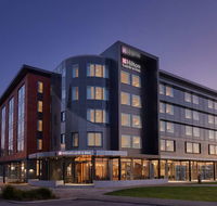 Hilton Garden Inn Albany - Tourism Cairns