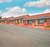 Albany Apartments - Tourism Cairns