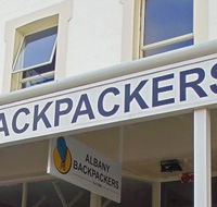 Albany Backpackers - Tourism Cairns