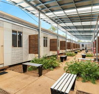 Discovery Parks Cloncurry - Tourism Cairns