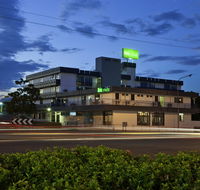 Ibis Styles Mt Isa Verona - Tourism Cairns