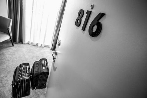 Pacific Hotel Brisbane - Tourism Cairns 3