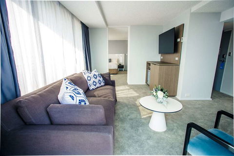 Pacific Hotel Brisbane - Tourism Cairns 5