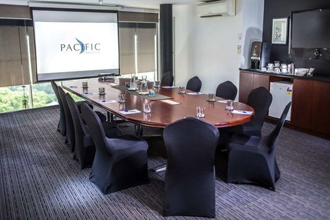 Pacific Hotel Brisbane - Tourism Cairns 10