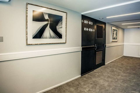 Pacific Hotel Brisbane - Tourism Cairns 14