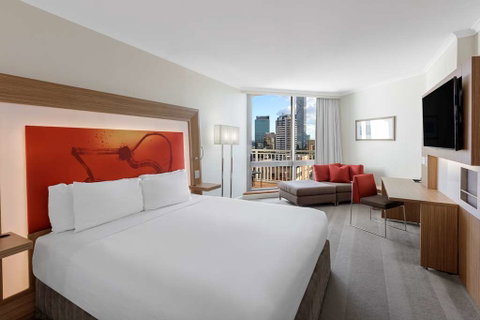 Amora Hotel Brisbane - Tourism Cairns 1