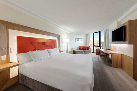 Amora Hotel Brisbane - Tourism Cairns 3