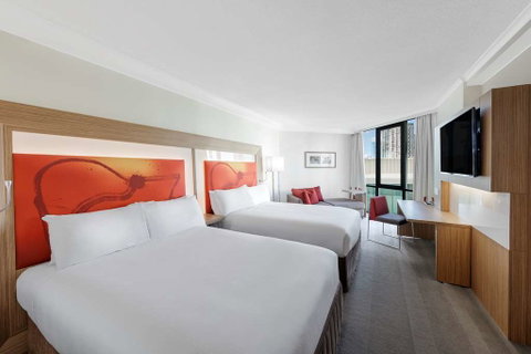 Amora Hotel Brisbane - Tourism Cairns 5