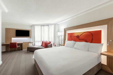 Amora Hotel Brisbane - Tourism Cairns 7