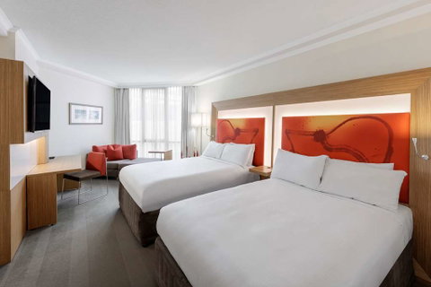 Amora Hotel Brisbane - Tourism Cairns 9