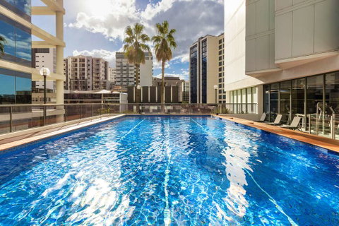 Amora Hotel Brisbane - Tourism Cairns 10