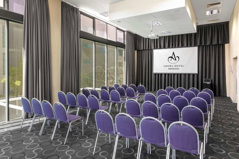 Amora Hotel Brisbane - Tourism Cairns 11