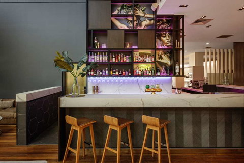 Amora Hotel Brisbane - Tourism Cairns 12