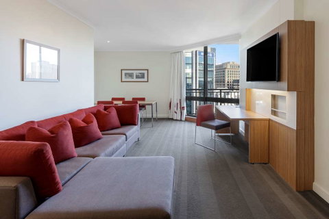 Amora Hotel Brisbane - Tourism Cairns 14