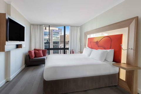 Amora Hotel Brisbane - Tourism Cairns 15