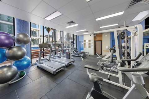 Amora Hotel Brisbane - Tourism Cairns 16