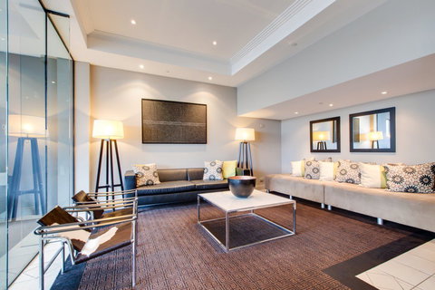 Oakwood Apartments Brisbane - Tourism Cairns 1