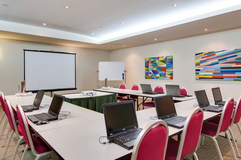 Oakwood Apartments Brisbane - Tourism Cairns 4