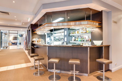 Oakwood Apartments Brisbane - Tourism Cairns 5