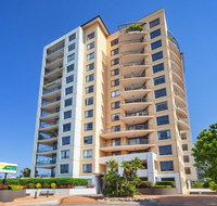 Bridgewater Apartments - Tourism Cairns