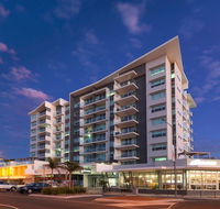 Oaks Rivermarque Mackay - Tourism Cairns