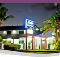 Alara Motor Inn - Tourism Cairns