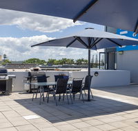 Aligned Corporate Residences Mackay - Tourism Cairns
