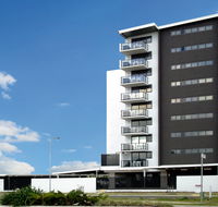 Direct Hotels - Pacific Sands - Tourism Cairns