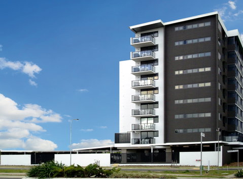 Direct Hotels - Pacific Sands - Tourism Cairns 0