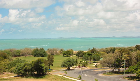 Direct Hotels - Pacific Sands - Tourism Cairns 1