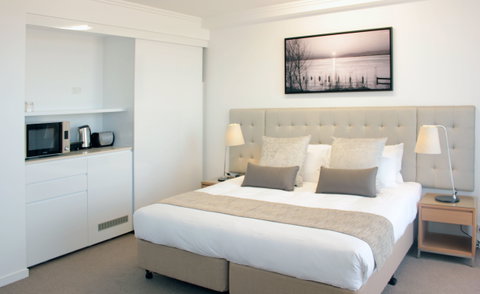 Direct Hotels - Pacific Sands - Tourism Cairns 3