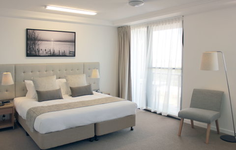 Direct Hotels - Pacific Sands - Tourism Cairns 5