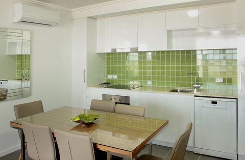 Direct Hotels - Pacific Sands - Tourism Cairns 6