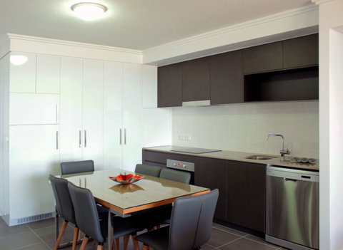 Direct Hotels - Pacific Sands - Tourism Cairns 7