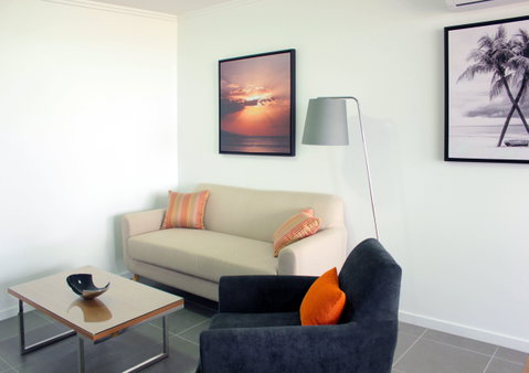 Direct Hotels - Pacific Sands - Tourism Cairns 9