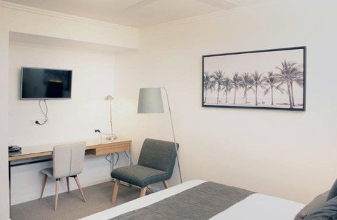 Direct Hotels - Pacific Sands - Tourism Cairns 13