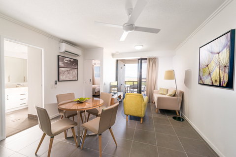 Direct Hotels - Pacific Sands - Tourism Cairns 16