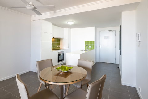 Direct Hotels - Pacific Sands - Tourism Cairns 17