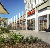 Ibis Mackay Airport - Tourism Cairns